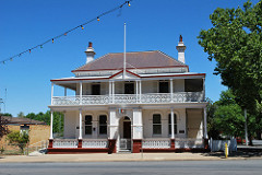 National Australia Bank, Narrandera