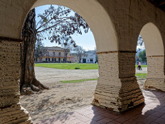 Mission San Juan Bautista