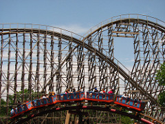 Six Flags Great Adventure 016