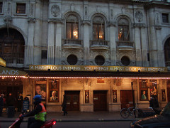 Wyndham Theatre