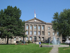 Brockville, Ontario