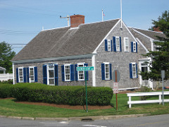 Chatham, MA