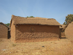 Burkina Faso