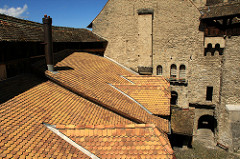 Château de Chillon