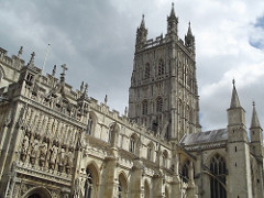Gloucester Cathedral