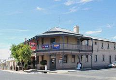 Minlaton Cornwall Hotel