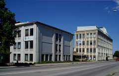 Lindengymnasiet Katrineholm