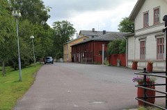 Kristinehamn