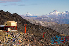 Enduro World Series Chile 2014