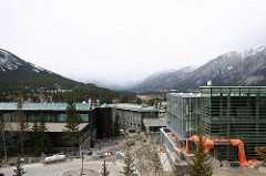 Banff