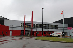 Bonnyville, Alberta, Canada