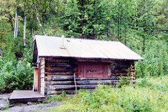 Kenai National Wildlife Refuge