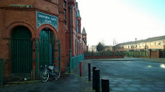 Coronation Street, Salford