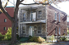 1224, boulevard Gouin Ouest (Ahuntsic-Cartierville)