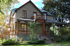 905, boulevard Gouin Est (Ahuntsic-Cartierville)