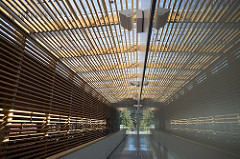 UFV CEP architectural shots