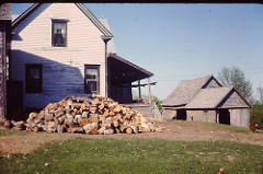 Mostly Family Canadian Contingent-1955 to 1978