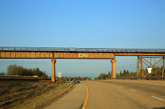 Drayton Valley, Alberta, Canada