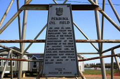 Drayton Valley, Alberta, Canada