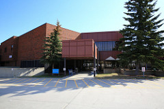 Drayton Valley, Alberta, Canada