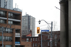 Broadview and Danforth