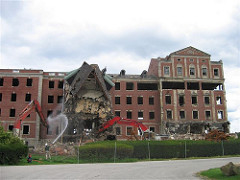 Broadview Heights-Broadview Heights Campus Building #7 (BRLF)