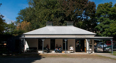 Keeping Out of the Sun