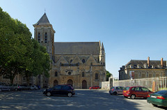 Châteaudun (Eure-et-Loir)