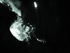 Le Septième Sceau - du corps profane au corps Glorieux DSC03317