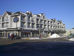 Lakeview Resort, Gimli (380044)