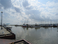 Gimli Harbour, Manitoba (460635)