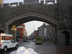 Porte St Jean ?