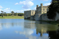 Leeds Castle 22-04-2012
