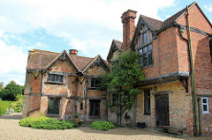 Dorney Court 17-08-2014