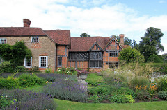 Dorney Court 17-08-2014