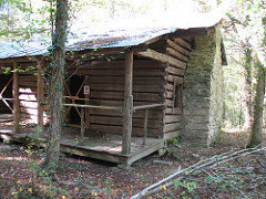 First pen Carnes Cabin_4201