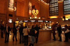 Grand Central Terminal