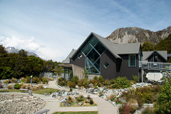 Interesting Building