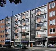 mogens lassen, systemhuset housing, ordrup 1937