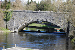 Finea 5KM Road Race - March 2014