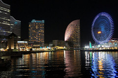 20101223 / Yokohama 横浜