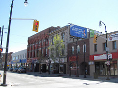 Owen Sound, Ontario