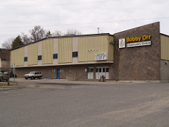 Bobby Orr Community Centre