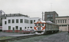 A Couple Esquimalt & Nanaimo Rwy (Vancouver Island) Photos