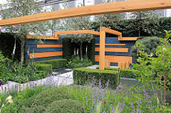 RHS Chelsea Flower Show 2014
