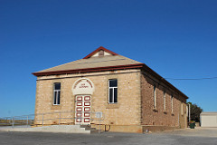 Pine Point Institute