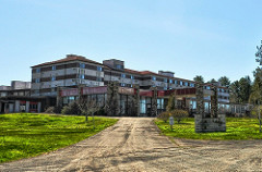 "Swan Lake"    Borscht Belt Area - History  NY