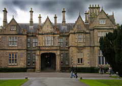 Muckross House