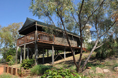 AUSTRALIAN VERNACULAR