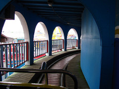 Great Yarmouth Pleasure Beach 064